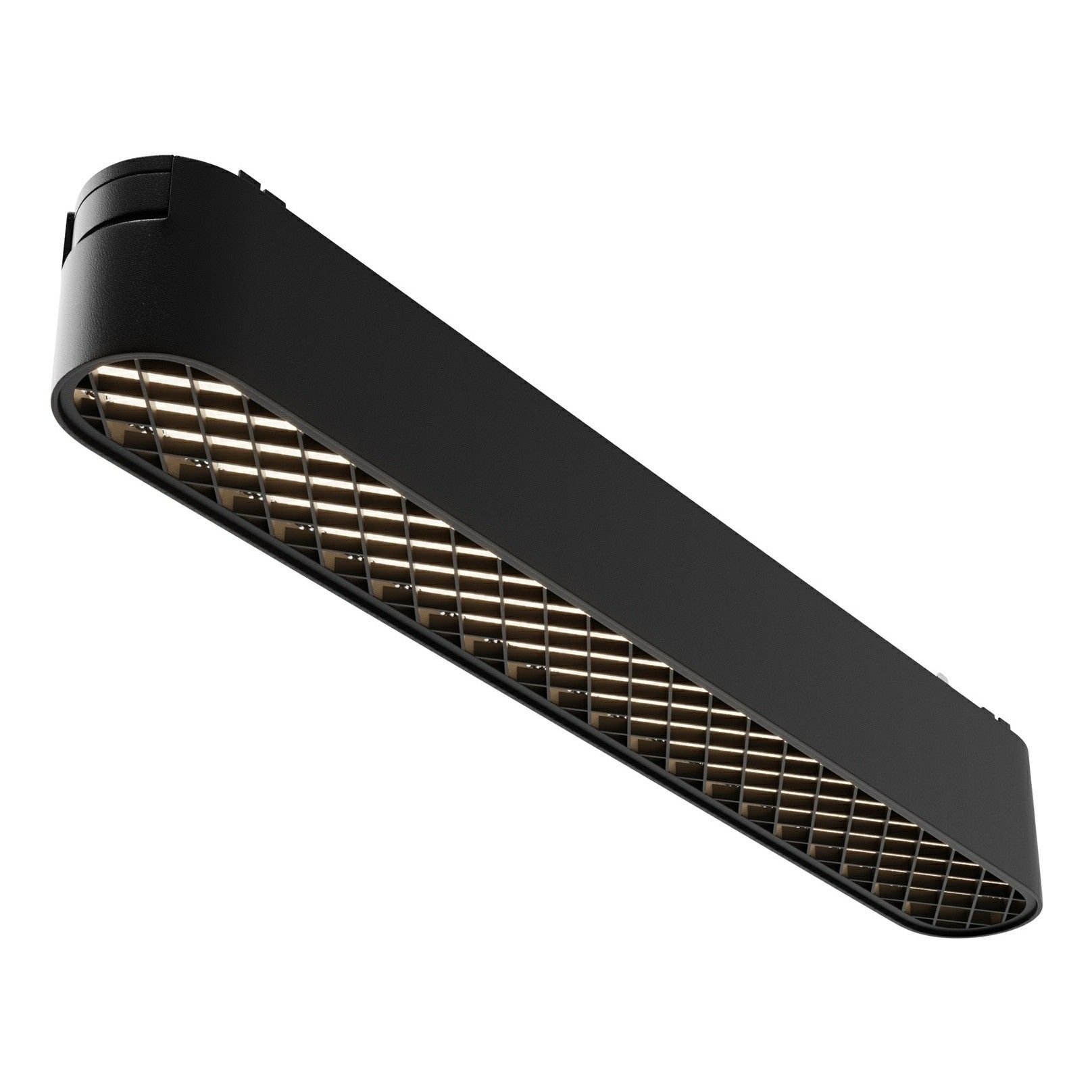 

Светильник Maytoni TR084-1-12W4K-B LED черный