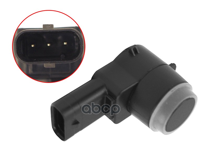 

Датчик Парковки Mercedes W204 06-14/W216 06-/C219 04-09/W211 02-09/W221 05-13/X164 07-11/X