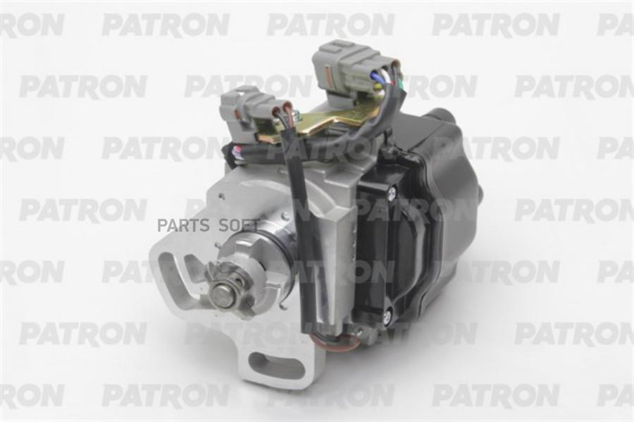 

Распределитель зажигания (DENSO unit) TOYOTA: Avensis 1.6i 97- PATRON P41-0054