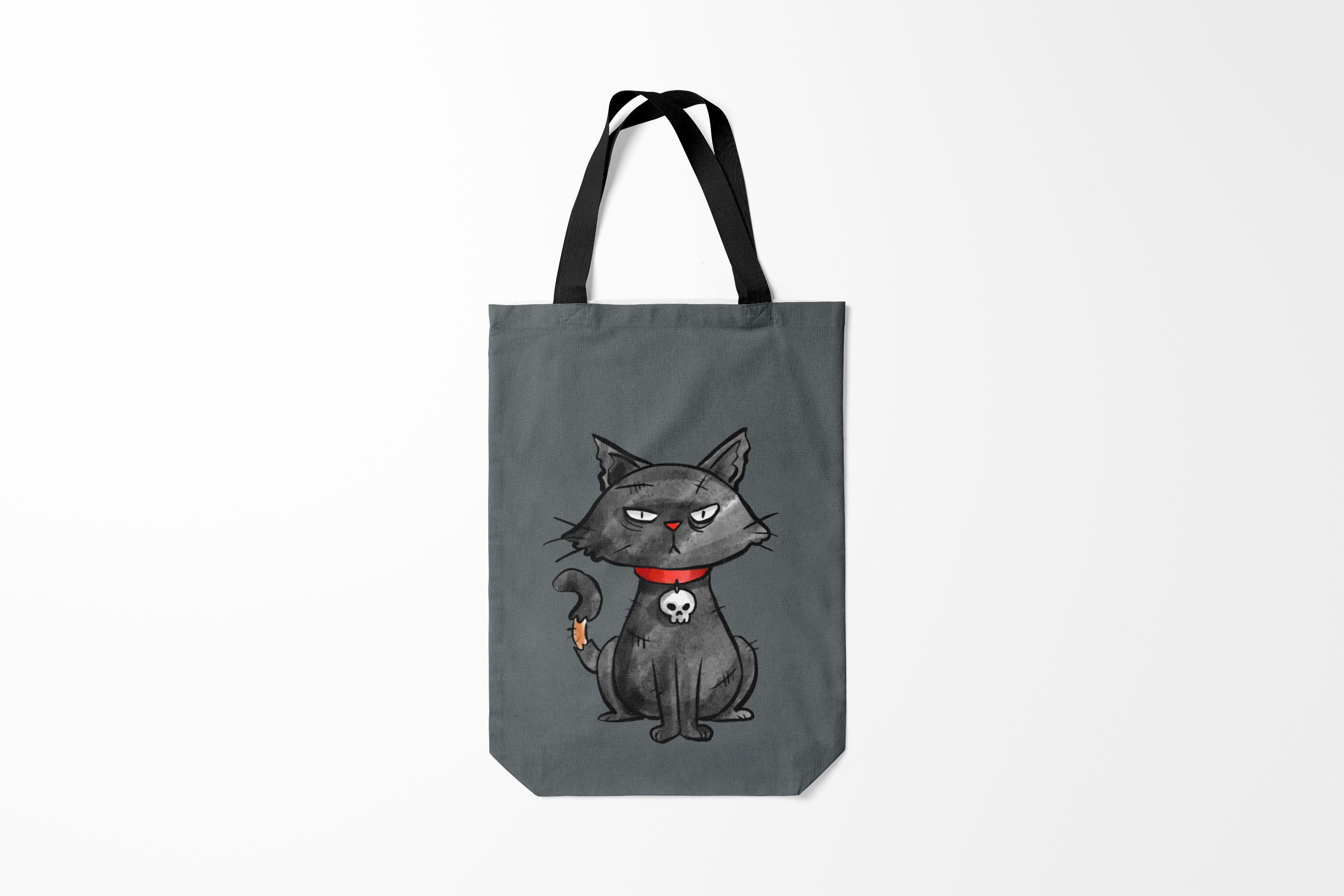 

Сумка шoппер унисекс Burnettie Коты и кошки Кот бедолага,, Коты и кошки Кот бедолага