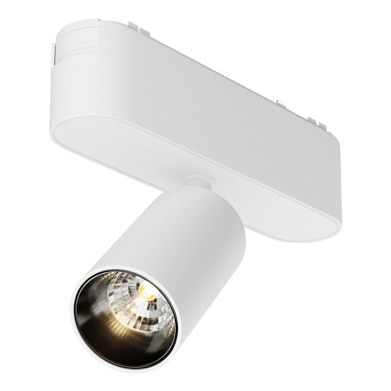 

Светильник Maytoni TR103-1-5W3K-M-W LED белый