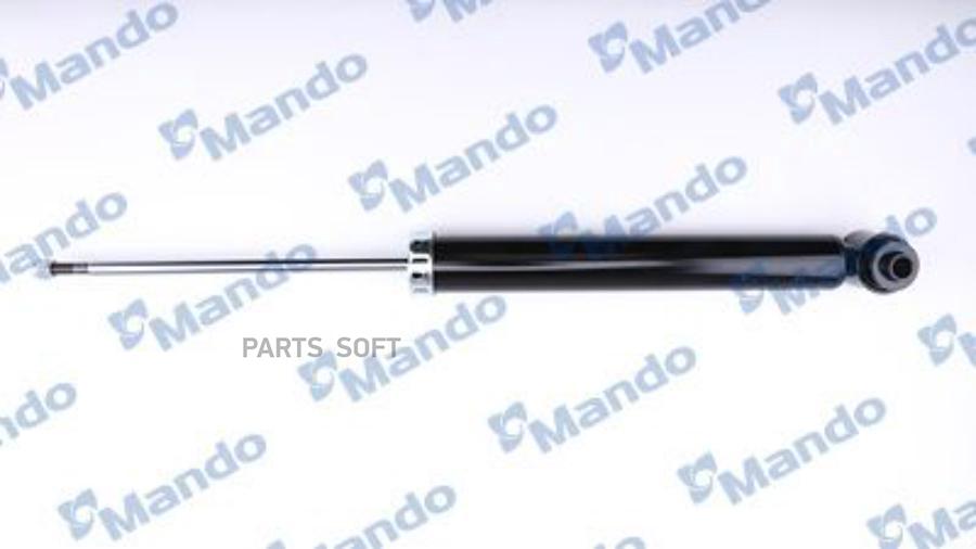 

Амортизатор Задний L=R Audi A4,A6 (05-) Mando Mss017041 Mando арт. MSS017041