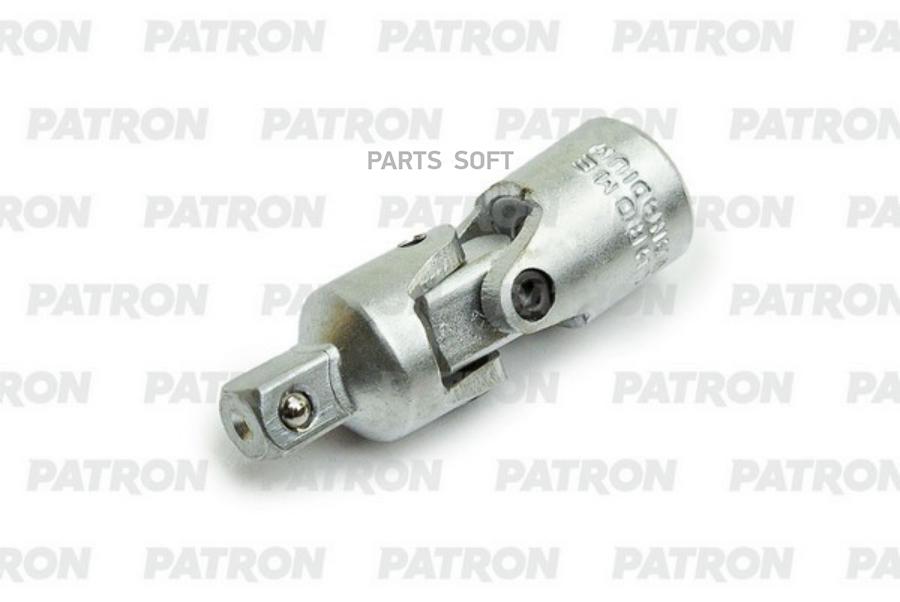 

Шарнир карданный 1/4 inch PATRON P-80521
