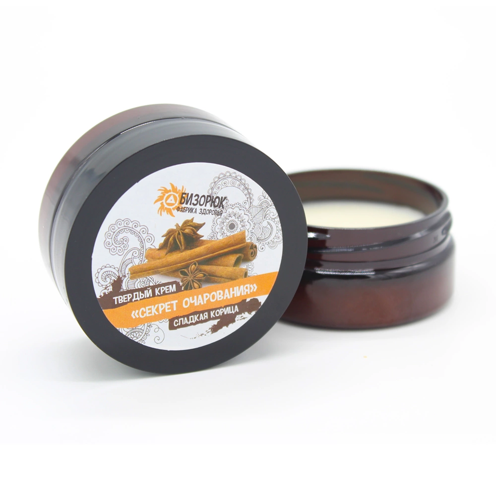 

Крем для тела Бизорюк от целлюлита 40 мл