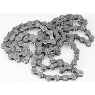 

Цепь велосипедная SHIMANO DEORE / TIAGRA KCNHG53114G 114 звеньев 9 скоростей HG53, DEORE/TIAGRA KCNHG53114G