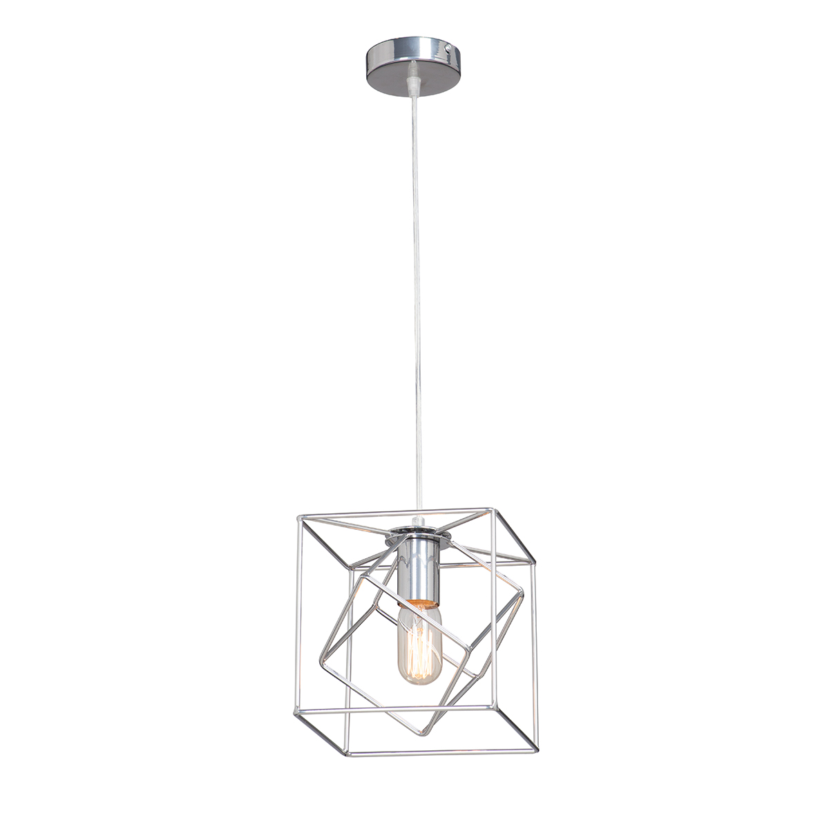 фото Люстра vitaluce v4572-9/1s, 1хe27 макс. 60вт