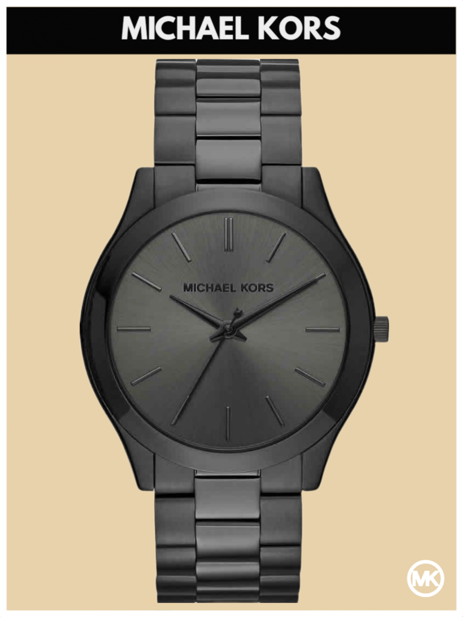 

Наручные часы женские Michael Kors MK8507, MK8507