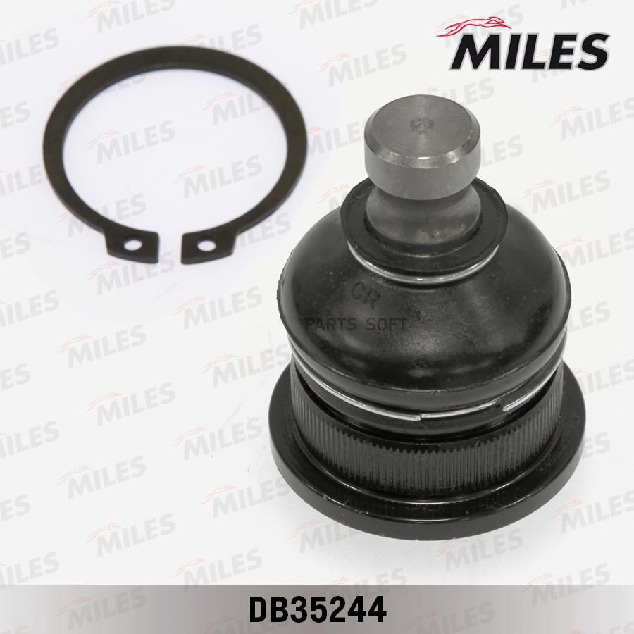 

Опора Шаровая Nissan Micra/Note 06- Нижн.лев/Прав. Miles DB35244