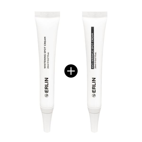 

Точечный крем для лица против морщин с ботокс эффектом Erlin Anti Wrinkle Spot Cream, Точечный крем для лица