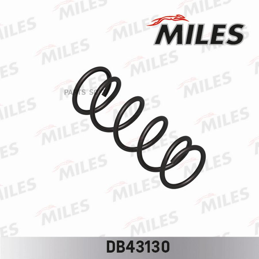 

Miles DB43130