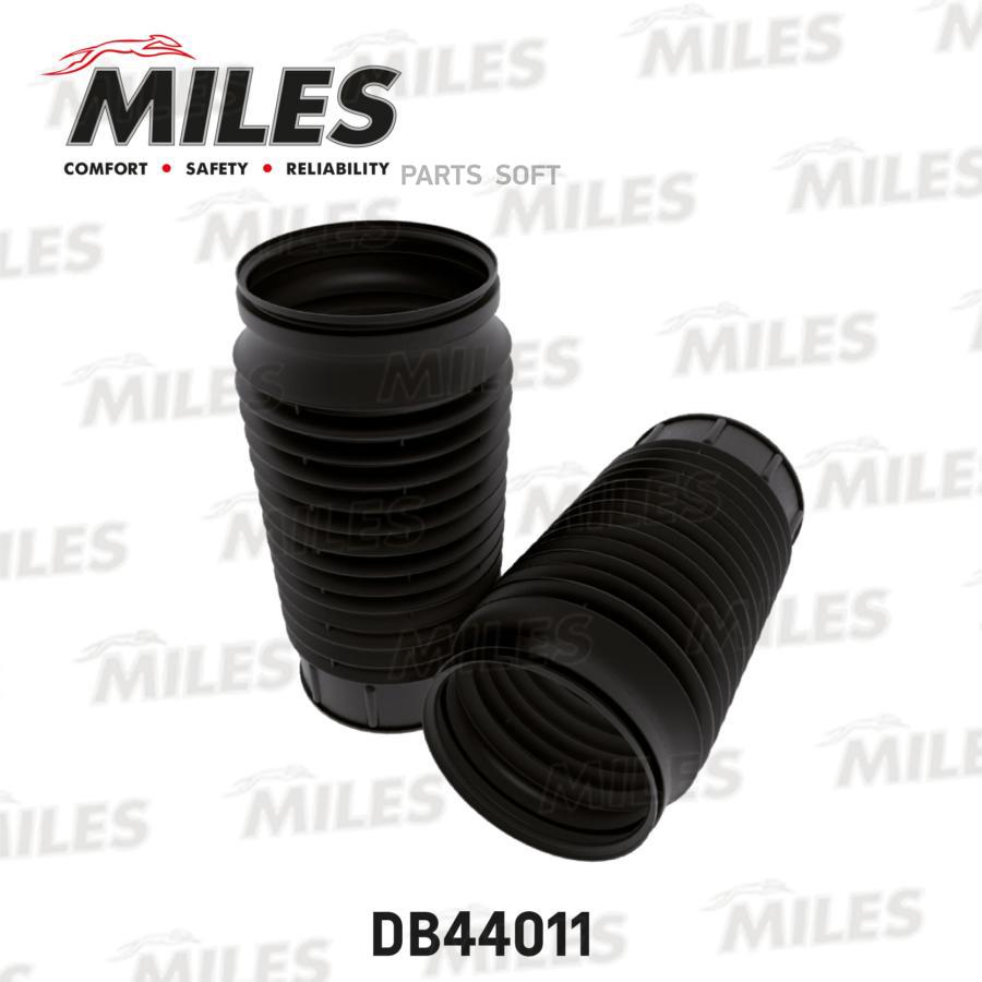 

Пыльник Miles db44011