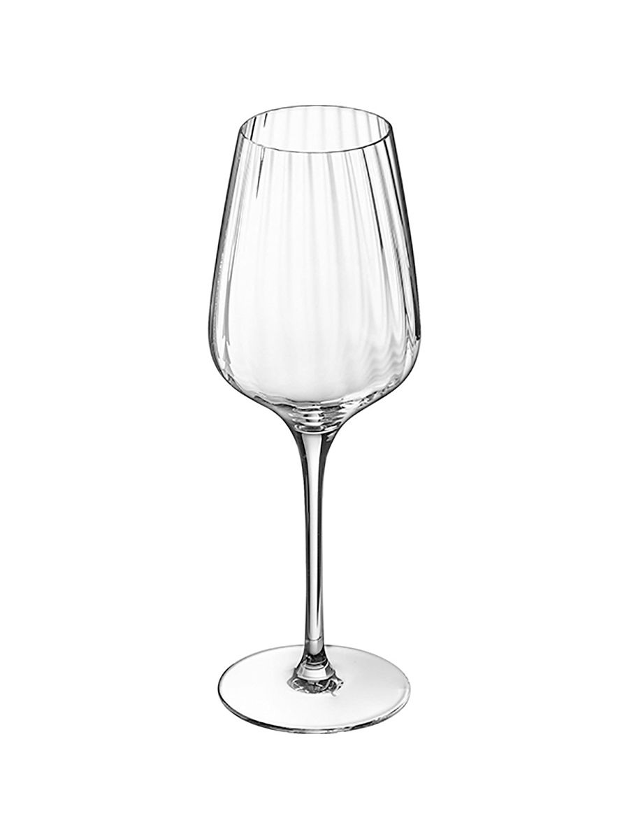 

Бокал для вина Chef & Sommelier Symetrie , 9,2х9,2х26 см, Прозрачный, CB-V2696