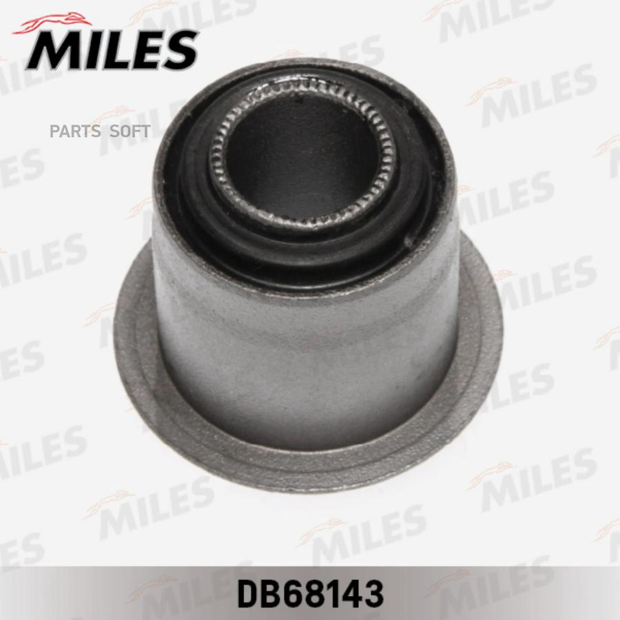 

Сайлентблок Пер. Подвески Opel Frontera 92-98 Верхний Miles db68143