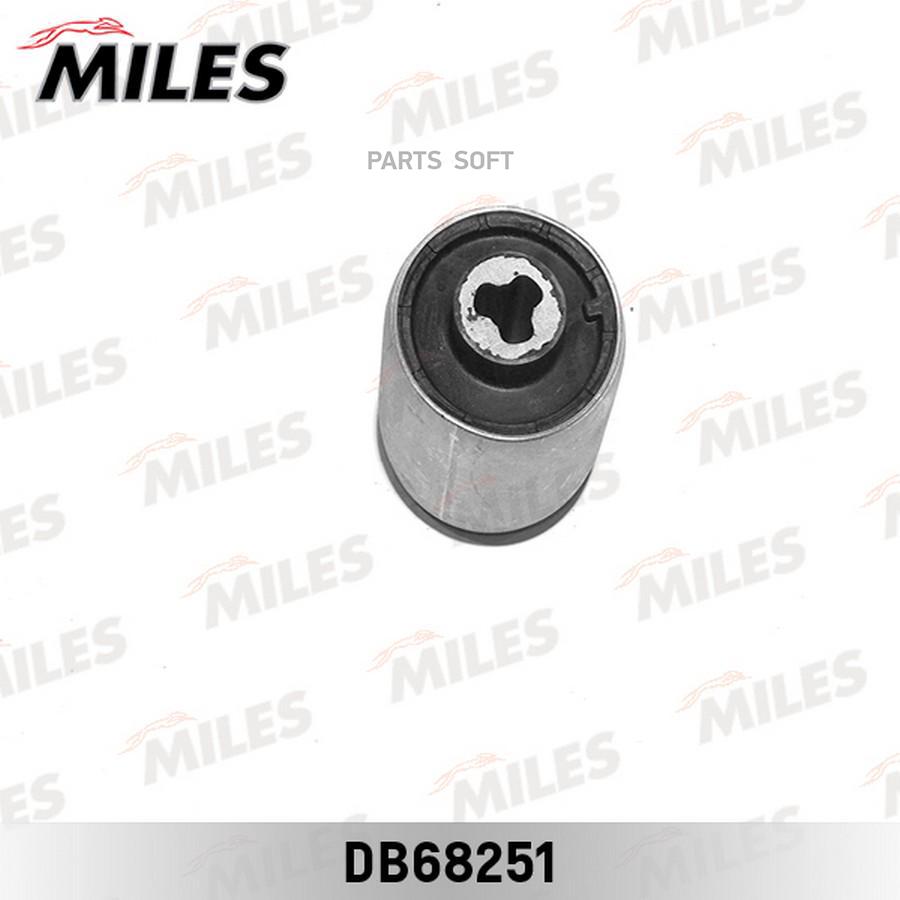 

С/Блок Miles Db68251 Передней Подвески Mercedes W212 Miles Db68251