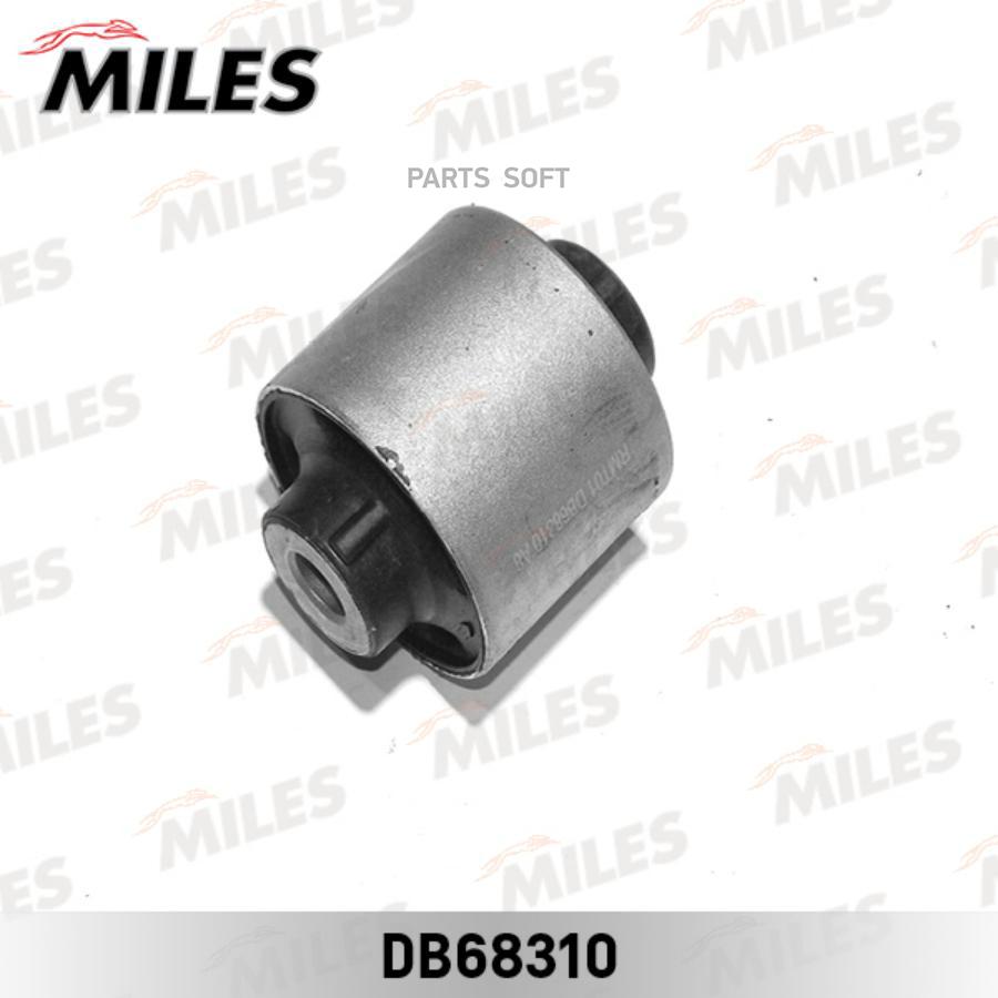 

С/Блок Miles Db68310 Bmw 5 (F10) 10- Пер. Miles Db68310