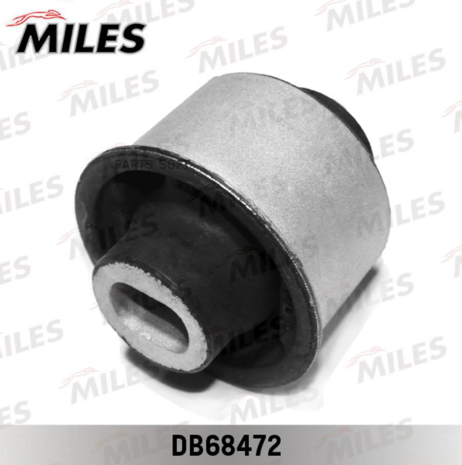 

Сайлентблок Рычага Mb S(W220) 98-05 Пер.подв. Miles DB68472