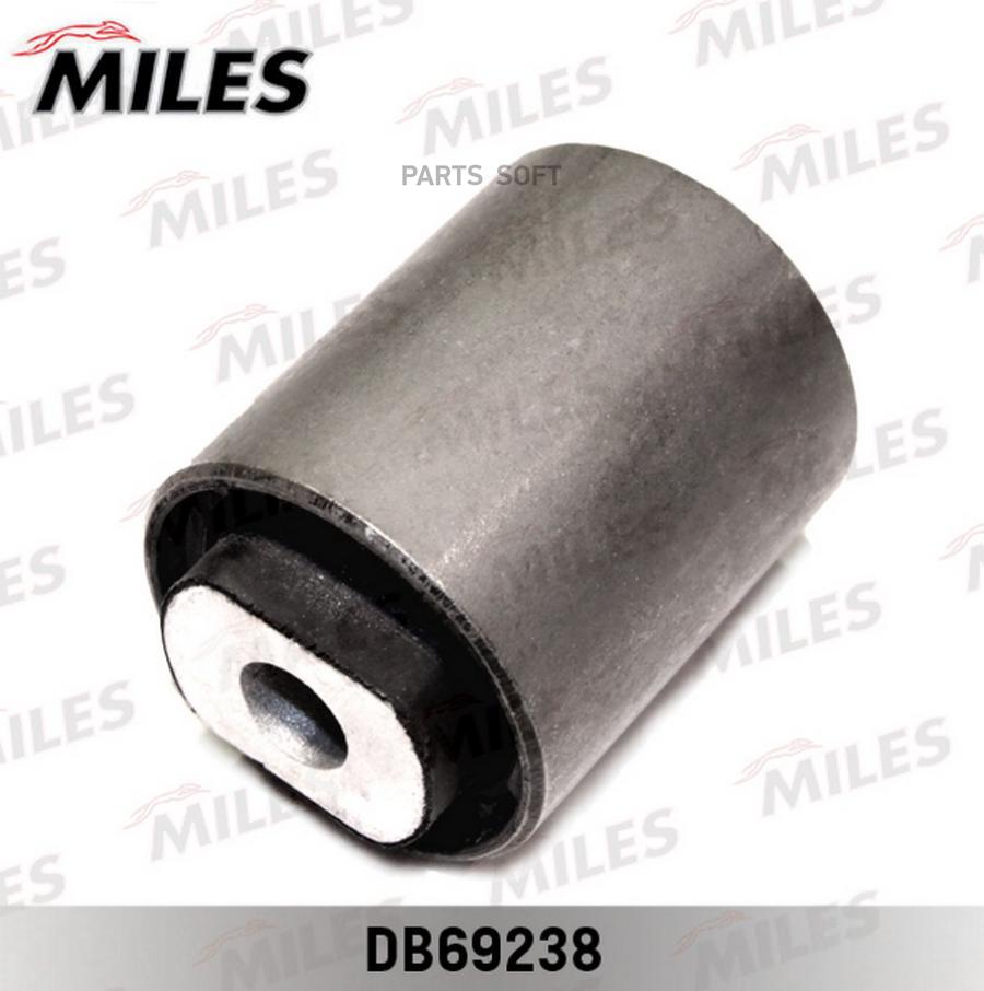 

Сайлентблок Задней Подвески Range Rover Iii (Lmi 3427801) Db69238 Miles DB69238