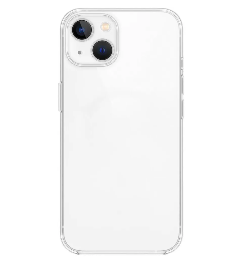 Hardiz Hybrid Case Clear для Apple iPhone 14 Plus