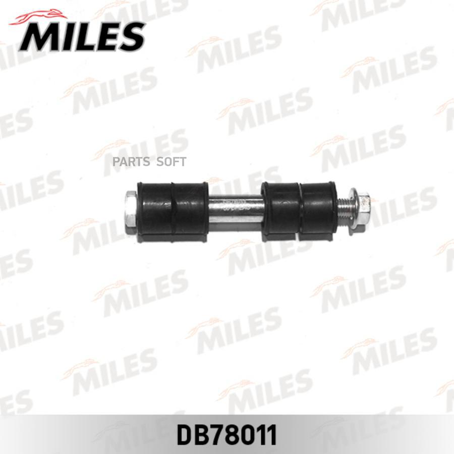 

Стойка Стабилизатора Miles Db78011
