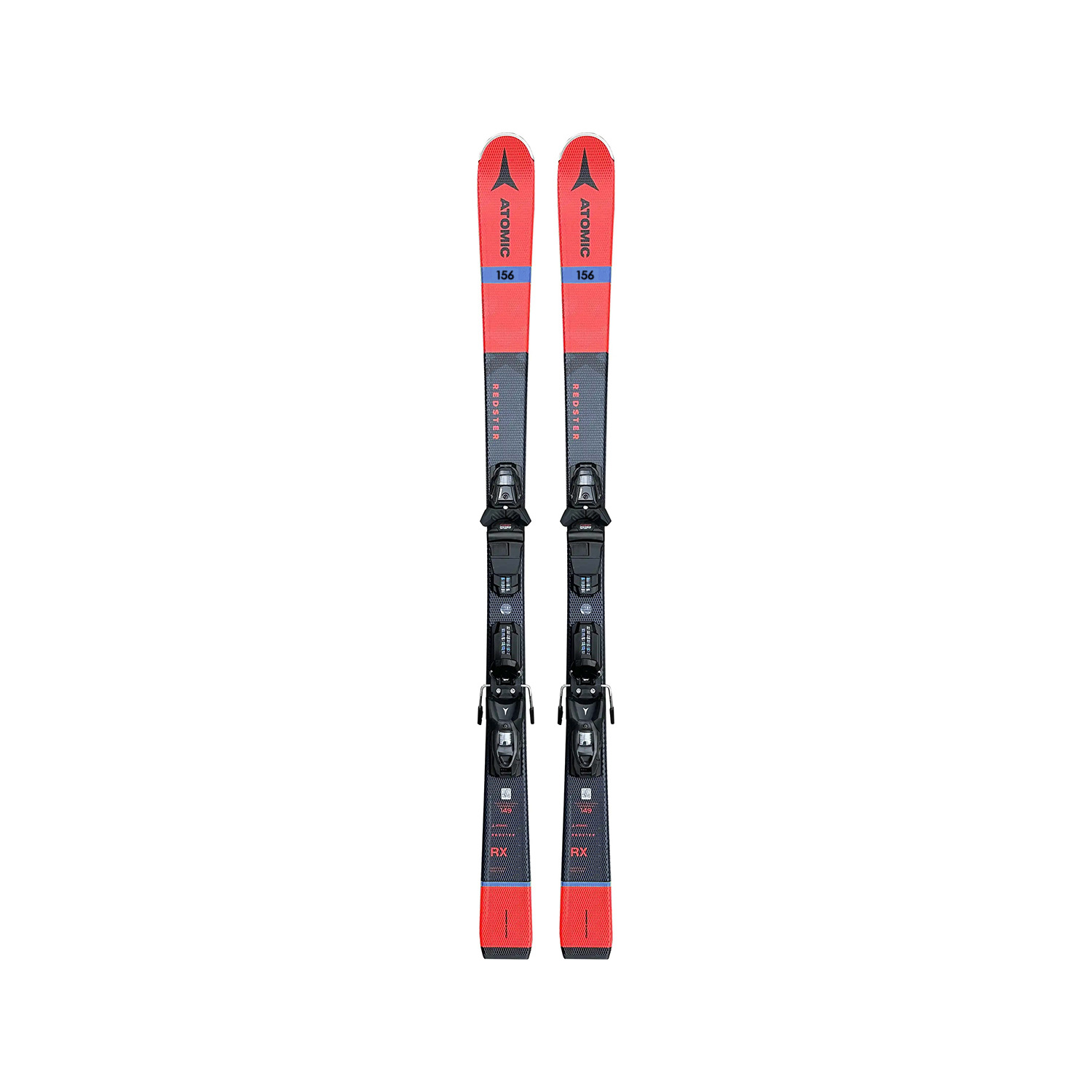 Горные лыжи Atomic Redster RX ERA + M 10 GW 22/23 156