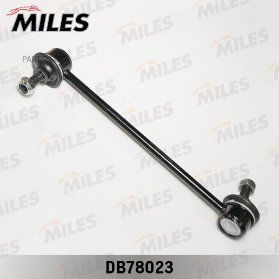 

Miles DB78023