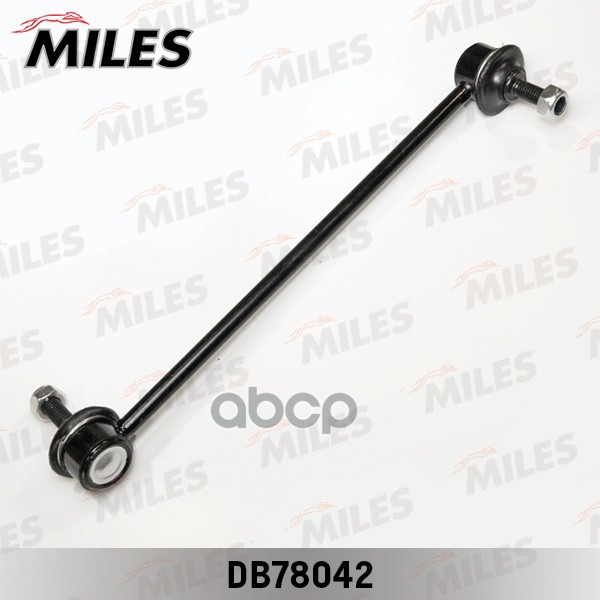 Miles DB78042