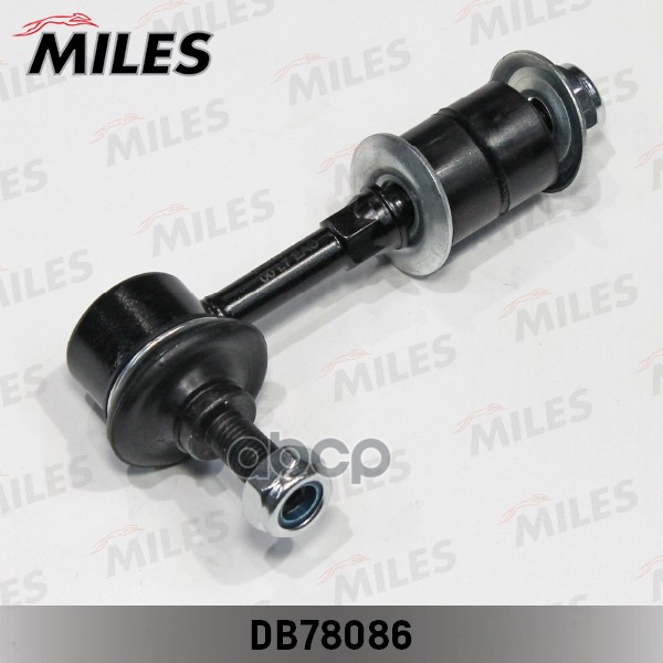 

Стойка Стабилизатора Miles DB78086