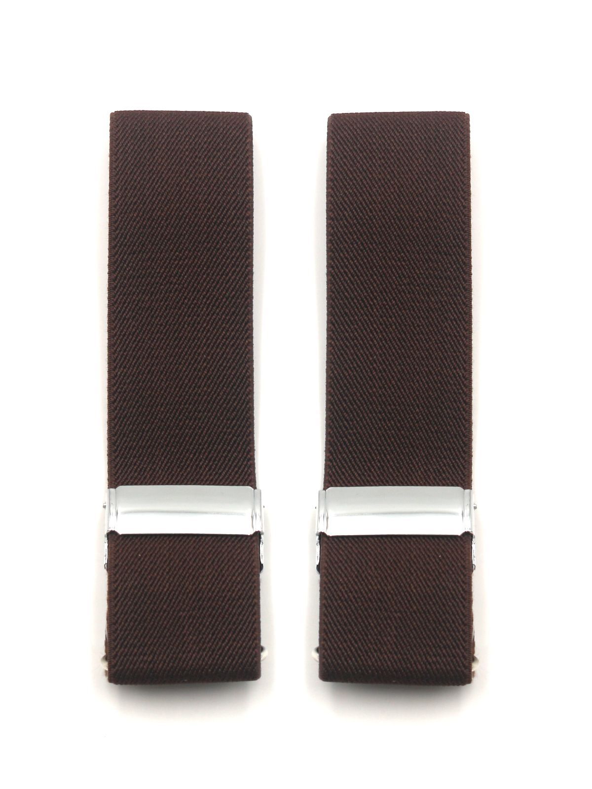 

Армбенды унисекс GENTLETEAM Armbends-Wide коричневые, Коричневый, Armbends-Wide