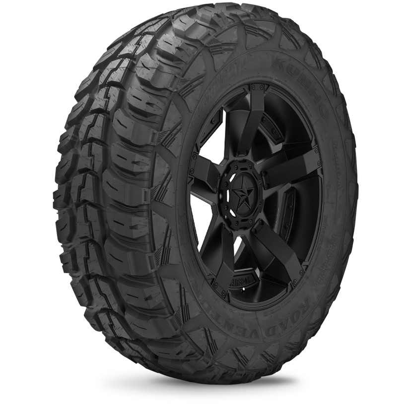 

Шины Kumho Road Venture MT KL71 245/75 R16 120/116Q