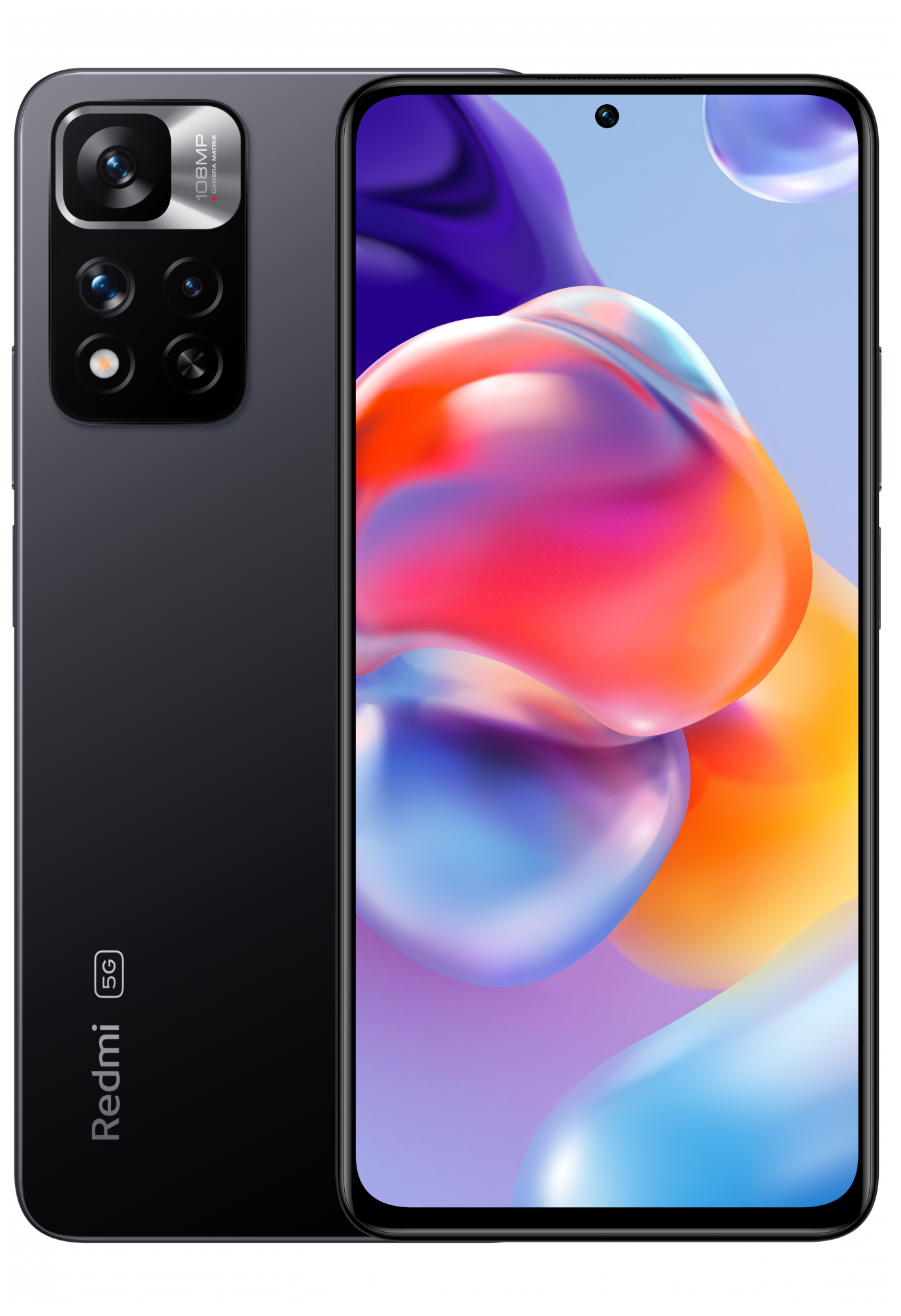

Смартфон Xiaomi 11 Pro Plus 8/256GB Grey Global, 11 Pro Plus