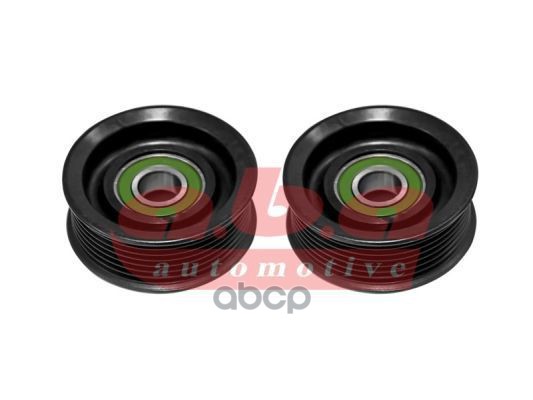 

Ролик промежуточный поликлинового ремня HONDA Accord / Civic / CR-V 1.8i/2.0i 05- JEEP Gr