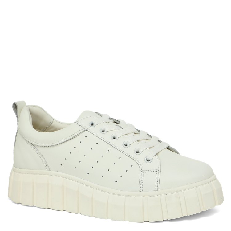 

Кеды женские Tendance AQ-2199-01 белые 40 EU, Белый, AQ-2199-01