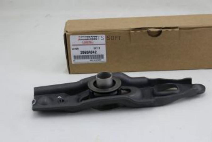

Подшипник выжимной Mitsubishi 2960a042