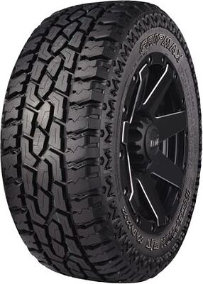

Шины Gripmax Mud Rage R/T Max 275/65 R17 121/118Q, Mud Rage R/T Max