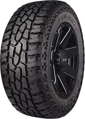 

Шины Gripmax Mud Rage R/T Max 305/55 R20 121/118Q, Mud Rage R/T Max