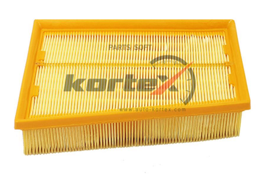 

Фильтр воздушный Kortex ka0037