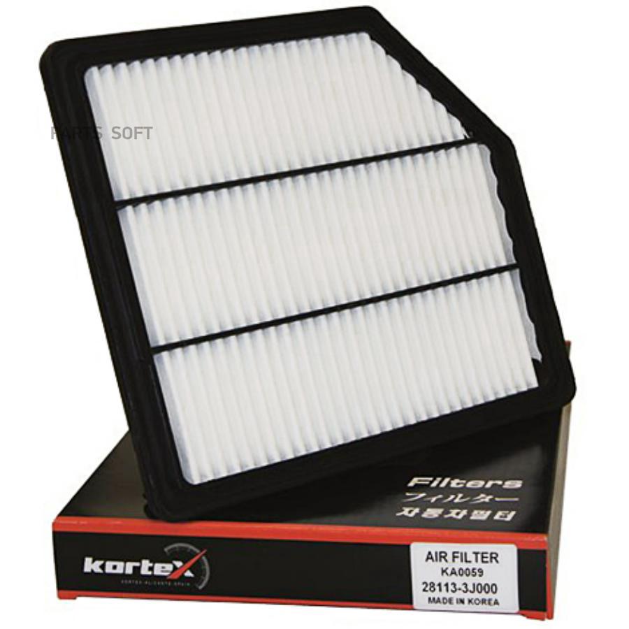 

Фильтр воздушный Kortex ka0059