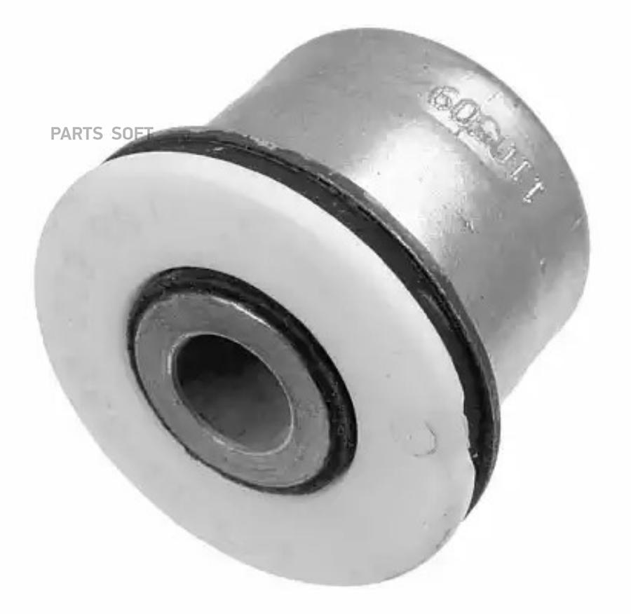 

Сайлентблок переднего верхнего рычага l=r citroen c5 iii/c6/peugeot 407/508 lemforder 3441