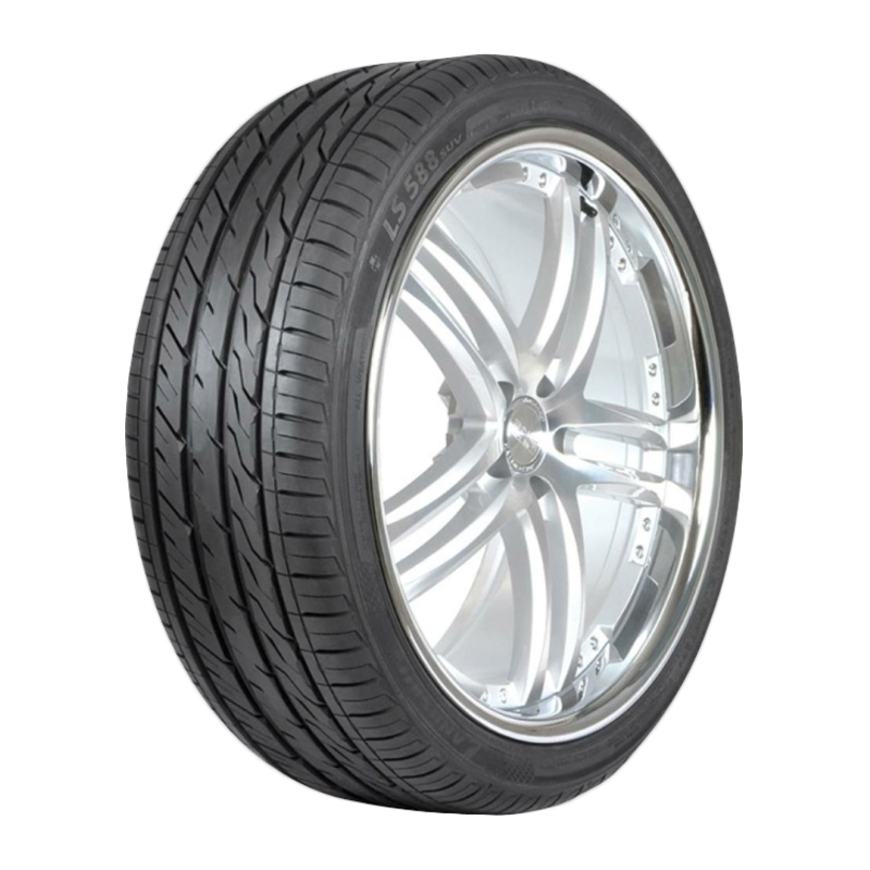 

Шины LANDSAIL LS588 SUV 295/35R21 107V нешипованная