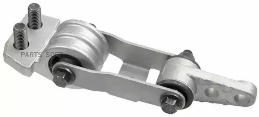 

2969601_подушка ДВС! пер. нижн. Volvo 850/C70/S60/S70/S80/V70/XC70/XC90 91>