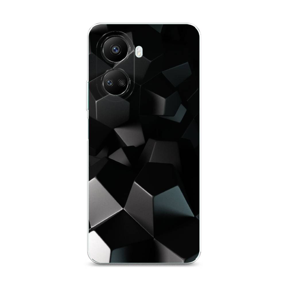 

Чехол Awog для Huawei nova 10 SE "Геометрия 20", 6109650-3