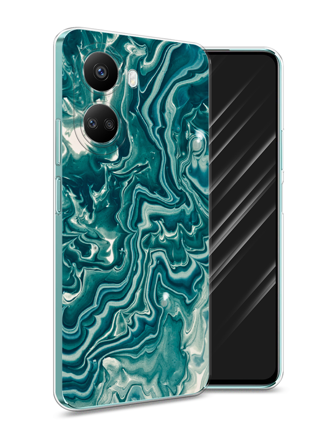 Чехол Awog на Huawei nova 10 SE 
