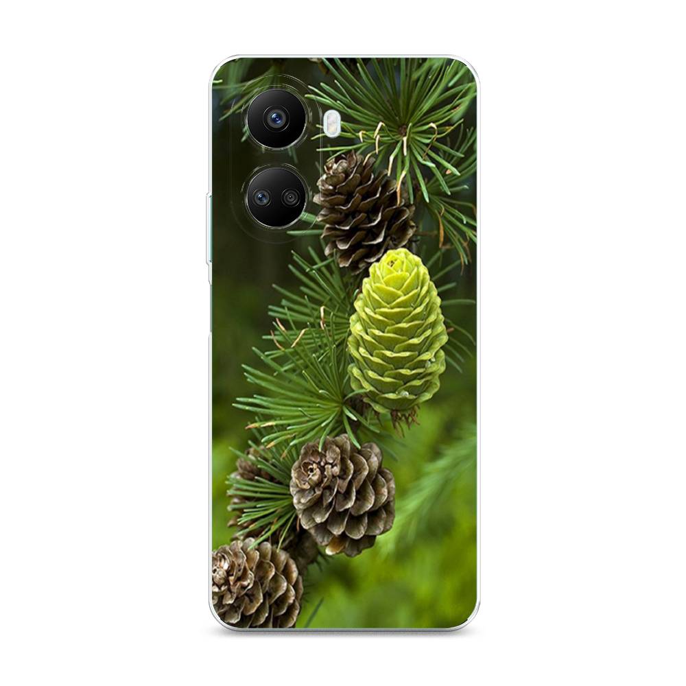 

Чехол Awog для Huawei nova 10 SE "Лес 13", 6109650-4