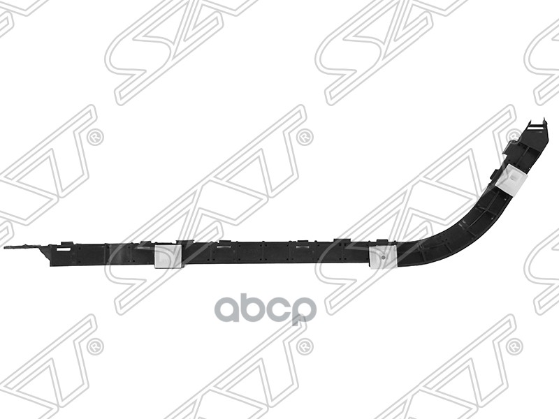 

Крепление Заднего Бампера Honda Civic 05-11 Lh Sat арт. STHD09087B2