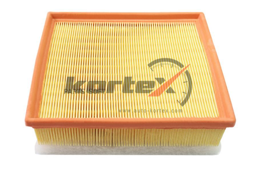 

Фильтр Воздушный KORTEX KA0185