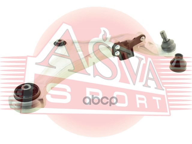 

Рычаг подвески ASVA 224073