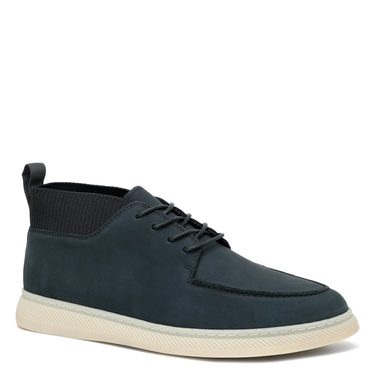 Ботинки мужские Tendance YS-M9623A-11 серые 45 EU