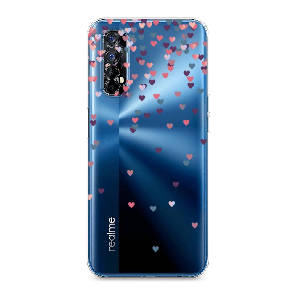 Чехол на Oppo Realme 7 