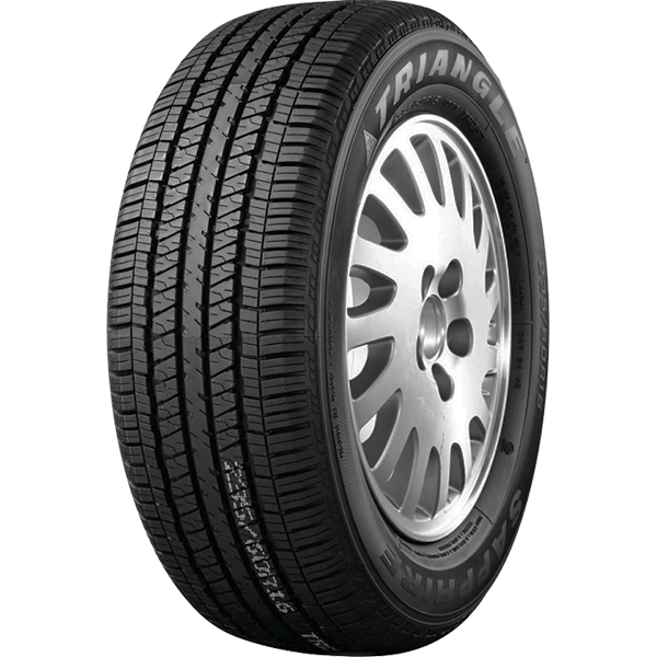 

Шины Triangle TR257 235/60 R18 103V (до 240 км/ч) CTS237386, TR257