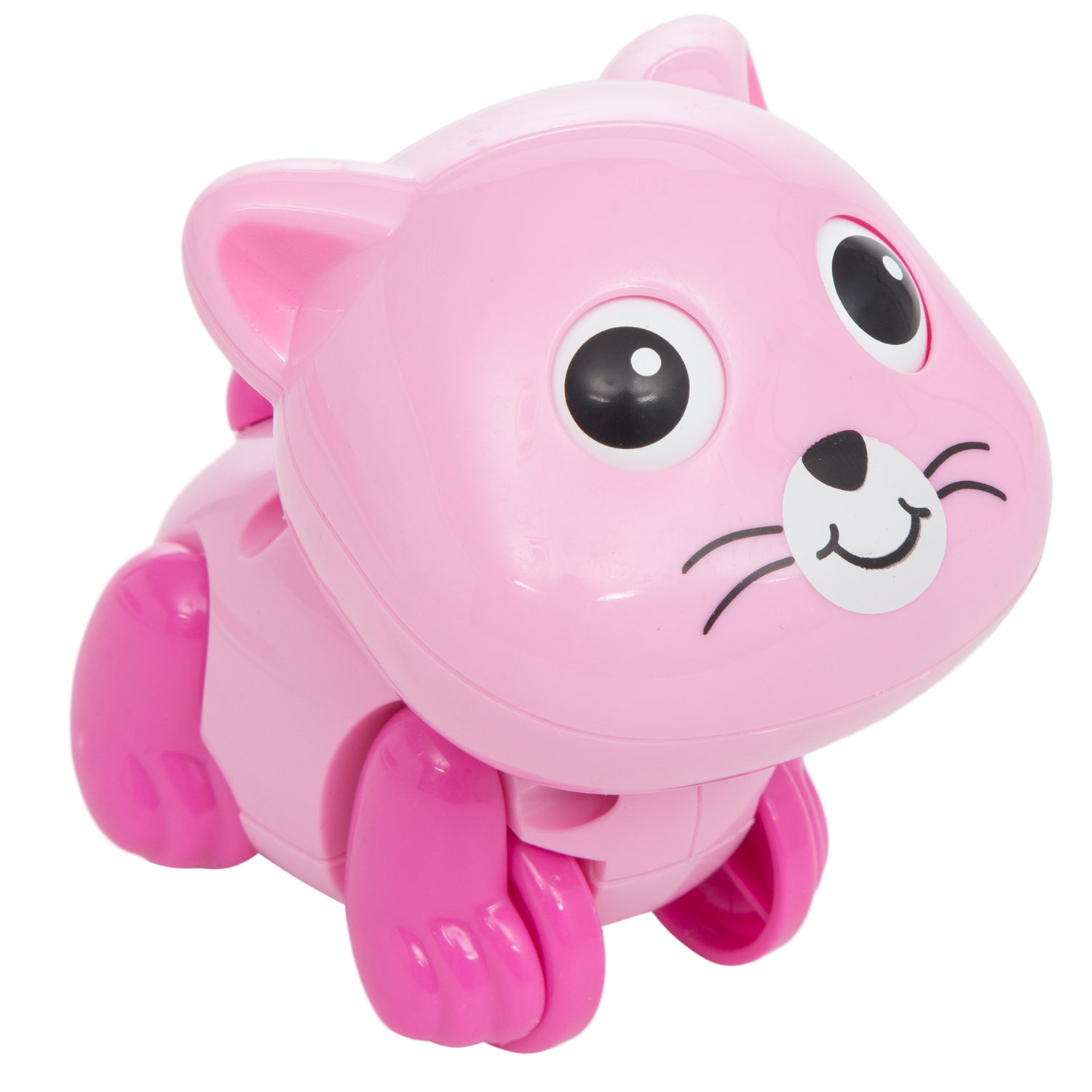 

Игрушка-фигурка Развитика Котик, в ассорт., в ассорт.